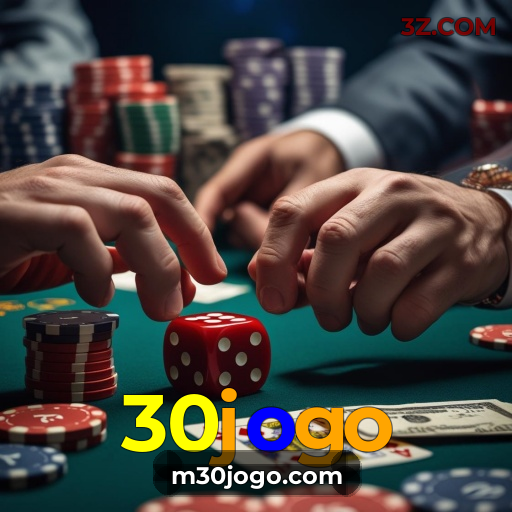 30jogo.com | Apostas Esportivas com Suporte 24h e PIX