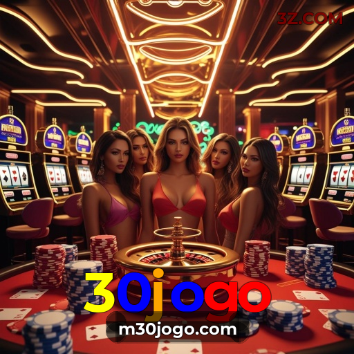 30jogo.com | Apostas Esportivas com Suporte 24h e PIX