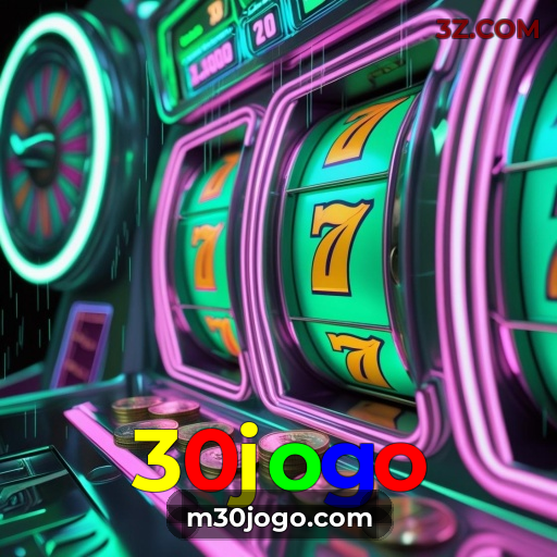 Baixe o App 30jogo | Cassino Online (Android e iOS)