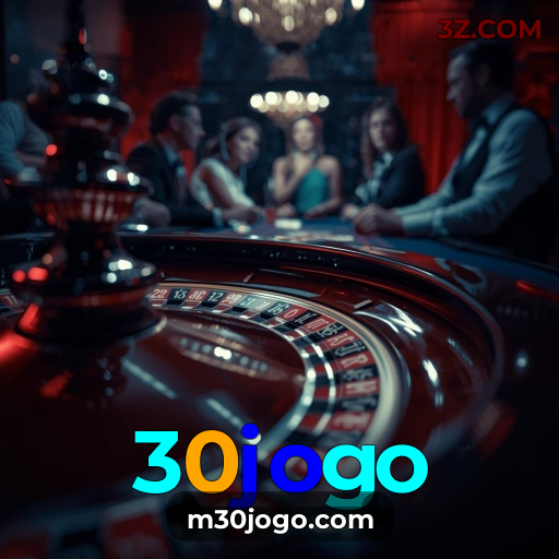 30jogo | Cassino Online com Jogos de Mesa ao Vivo no Brasil
