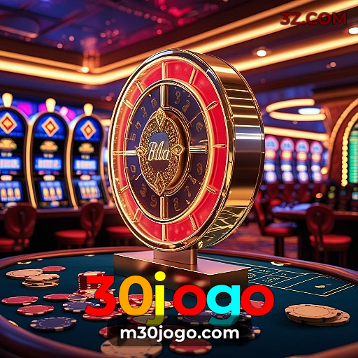 Baixe o App do 30jogo | Cassino Online Seguro e Rápido