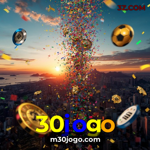 30jogo | Cassino Online com Jogos de Mesa ao Vivo no Brasil