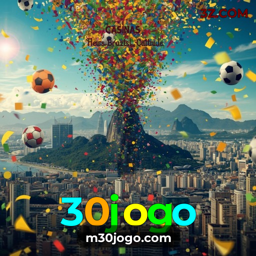 30jogo — login social e criptografia para sua conta