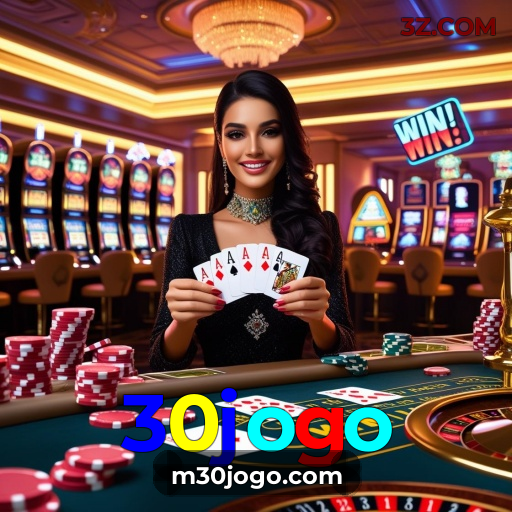 Os Melhores Jogos do 30jogo Para Todos os Estilos